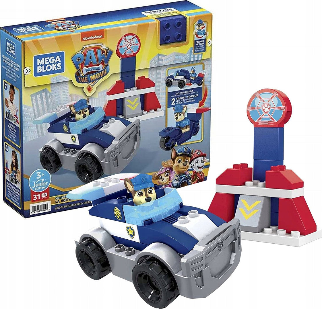 Spielset Mega Bloks® Paw Patrol 