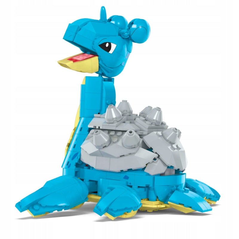 Konstruktorius Pokémon Mega Construx, 527 d.