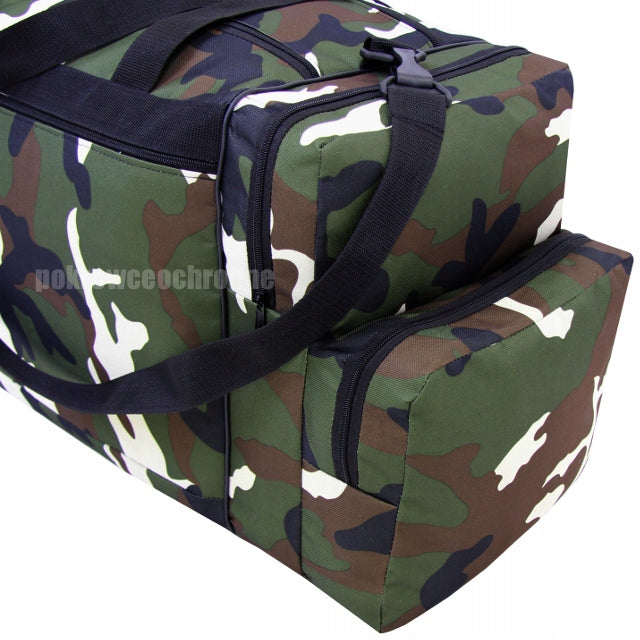 MEGA LARGE TRAVEL BAG FISHING TRAVEL XXL Brand Gremex