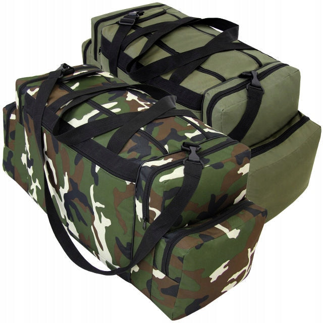 MEGA LARGE TRAVEL BAG FISHING TRAVEL XXL EAN (GTIN) 5904169410234