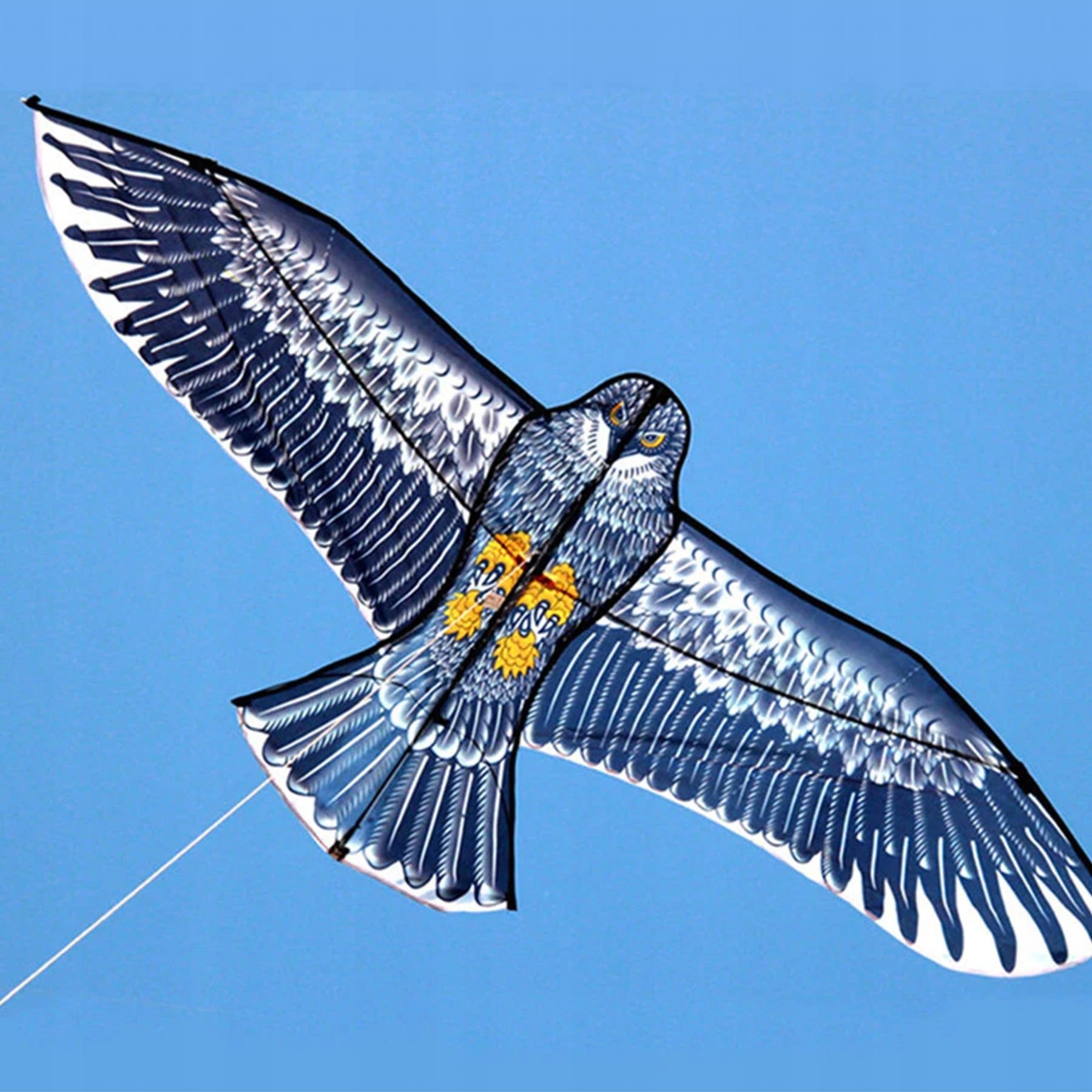 MEGA LATAWIEC EAGLE STRONG LARGE HUGE BIRD XXL 150 CM BIRD REPELLENT Brand Latawiec