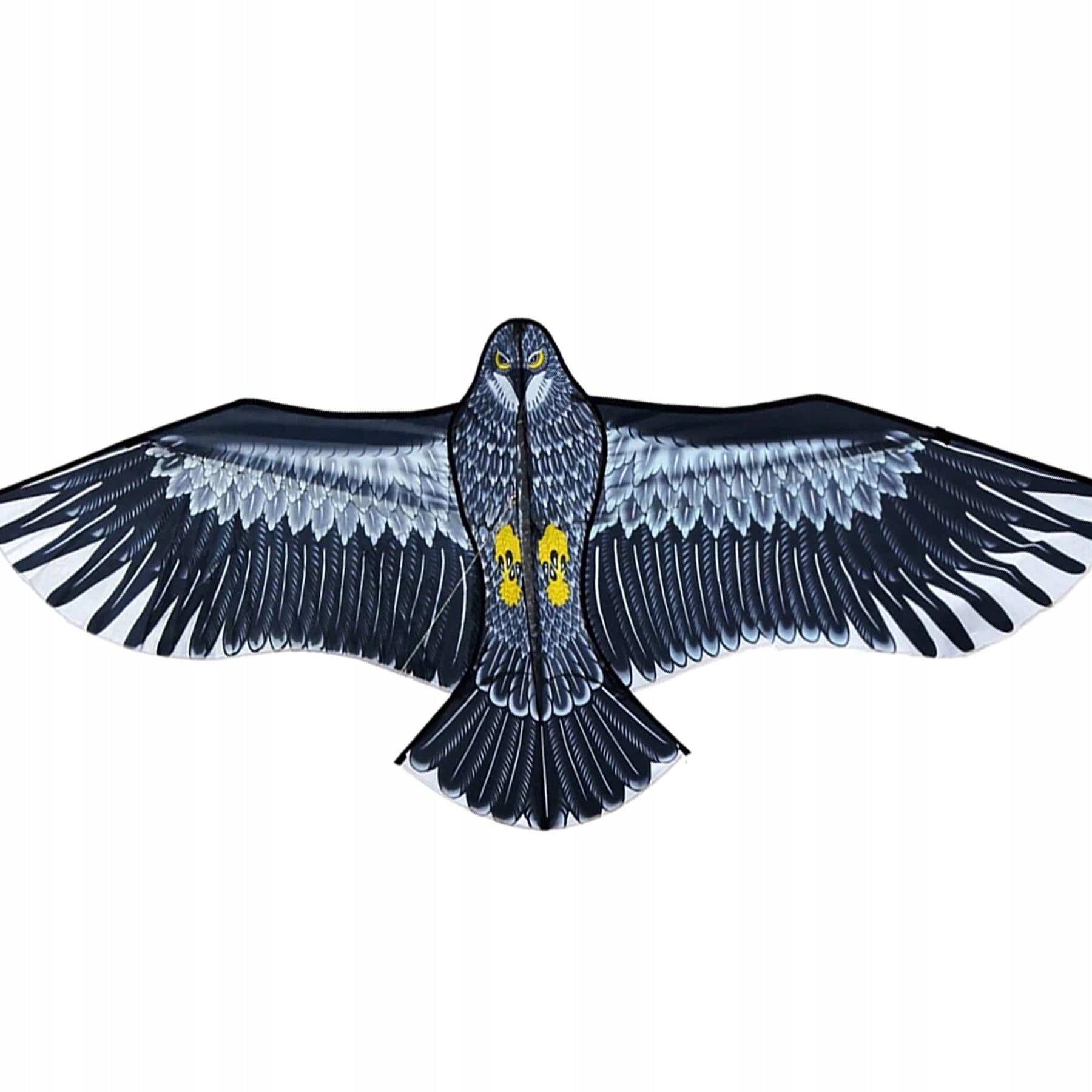 MEGA LATAWIEC EAGLE STRONG LARGE HUGE BIRD XXL 150 CM BIRD REPELLENT Packaging status original