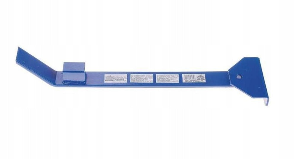 MEGA Mounting kit for panels Set for Barlinek Brand Hikora
