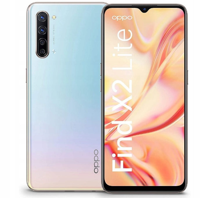 MEGA POWER Oppo X2 Lite 8/128GB 48MPX 5G!!!