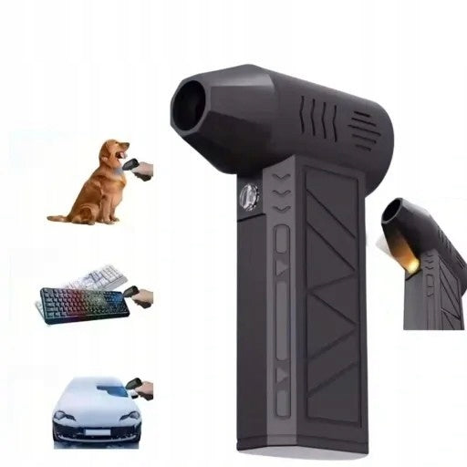 MEGA POWERFUL ELECTRIC BLOWER WIRELESS FOR ICE CLEANING ON GRILL Manufacturer code Z6