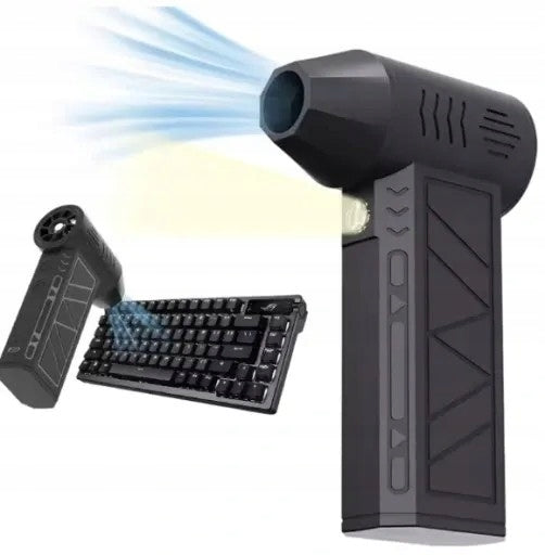 MEGA POWERFUL ELECTRIC BLOWER WIRELESS FOR ICE CLEANING ON GRILL Manufacturer no brand
