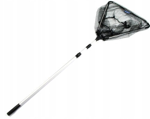 MEGA RICH FISHING SET JAXON 3x Z68 rod Number of sections 6