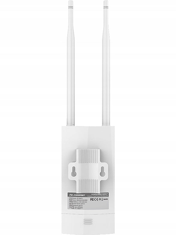MEGA STRONG ACCESS POINT EXTERNAL MODEM ROUTER CARD SIM USB LTE IP66 EAN (GTIN) 6955410014618