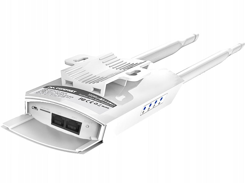 MEGA STRONG ACCESS POINT EXTERNAL MODEM ROUTER CARD SIM USB LTE IP66 Manufacturer Comfast