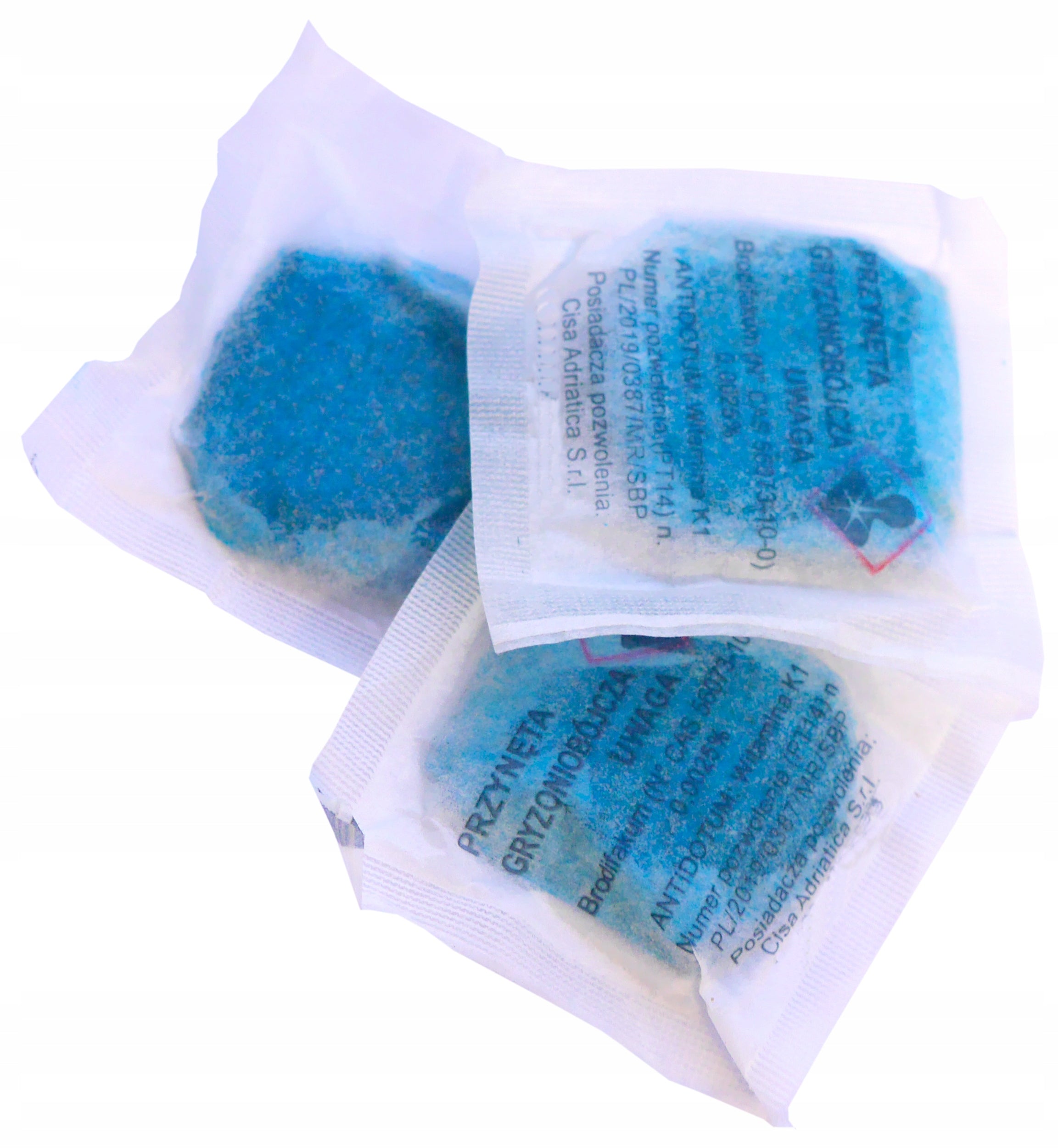 MEGA STRONG BRODIFACOUM POISON FOR RAT MICE VOLES RODENTS 1,5 KG Manufacturer code 5906660101444