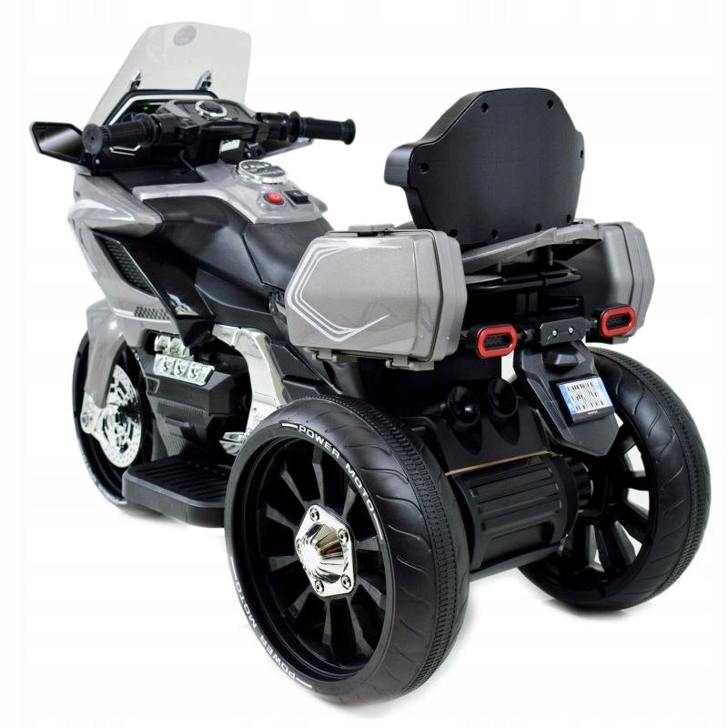MEGA TOURING BIKE FOR BATTERY, VARNISH, LIGHTS/ HLW1688 Brand no brand