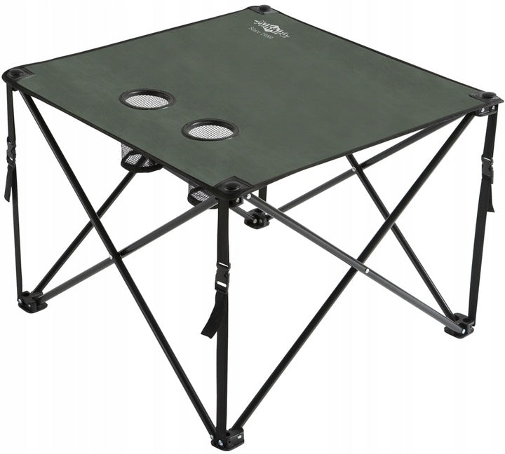 !!!MEGA!!! TOURIST TABLE FOLDING 49x49x45cm