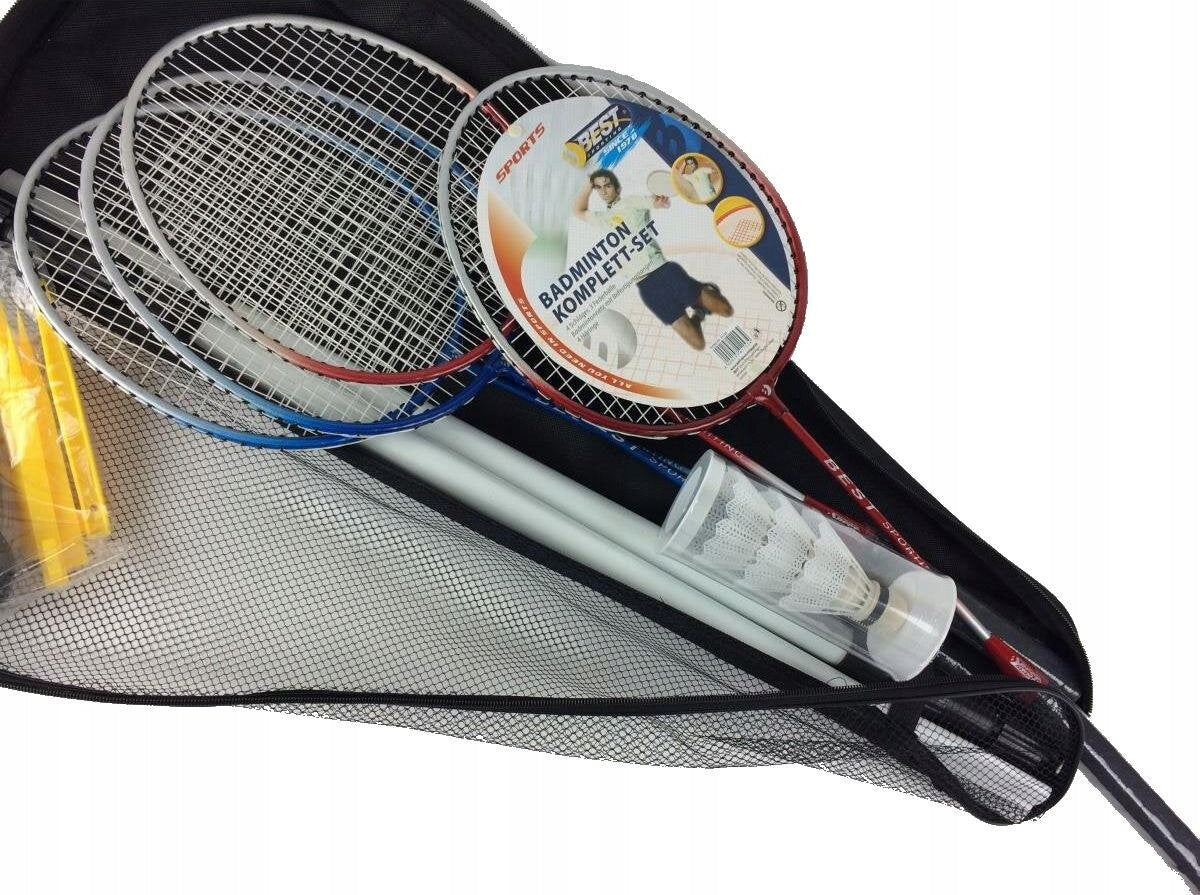 Badmintono rinkinys Best Sporting 500 Pro