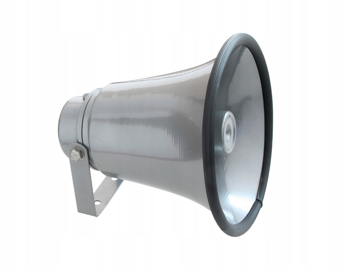 MEGAFON BLOW HORN H-10K AQUA TUNE 25W for mounting Packaging status original