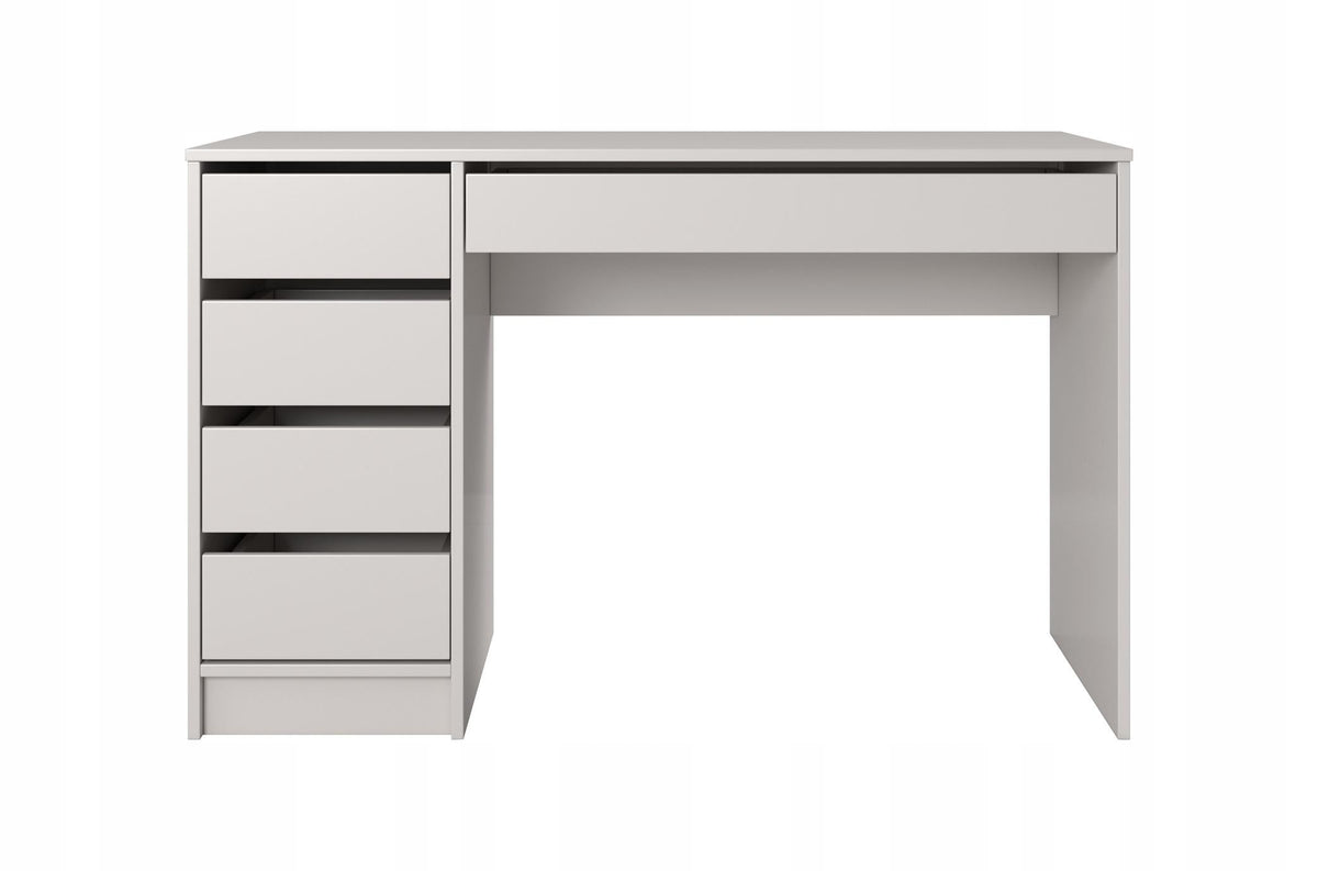 MEGAN cashmere desk with drawers Brand Bettso