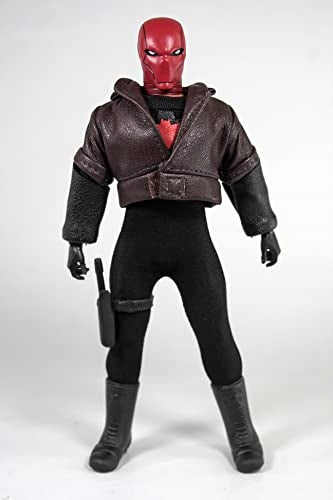 Figur DC Comics Red Hood, 20 cm 