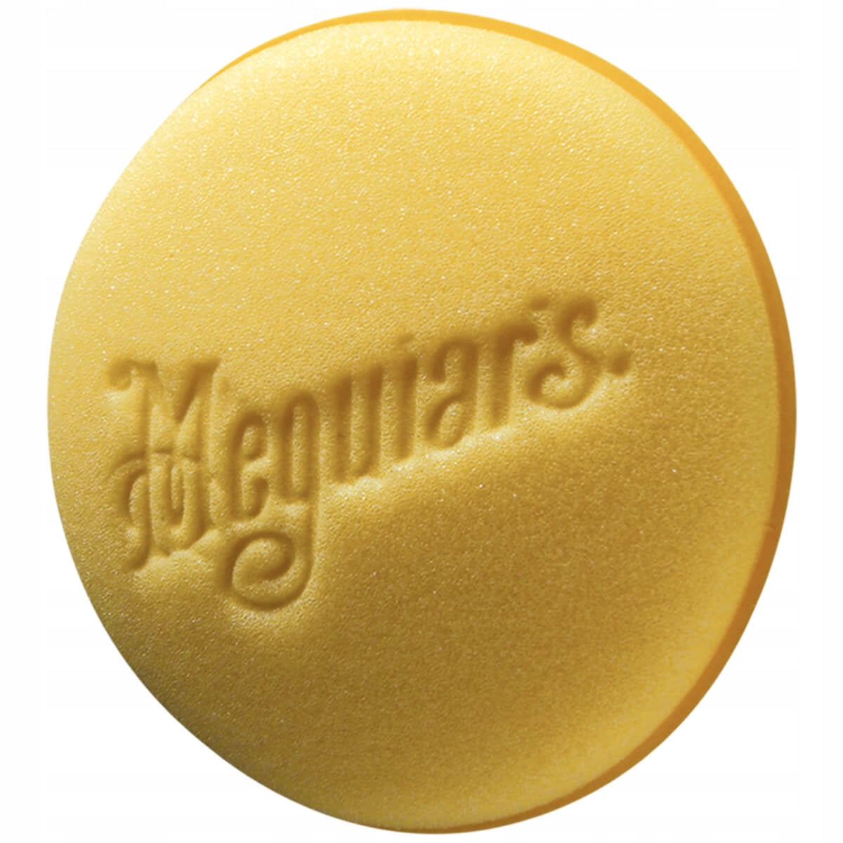 MEGUIARS SOFT FOAM APPLICATOR PAD APPLICATOR Manufacturer Meguiar's