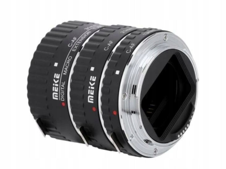 Ich verwende die Canon MK-C-AF1-AL 