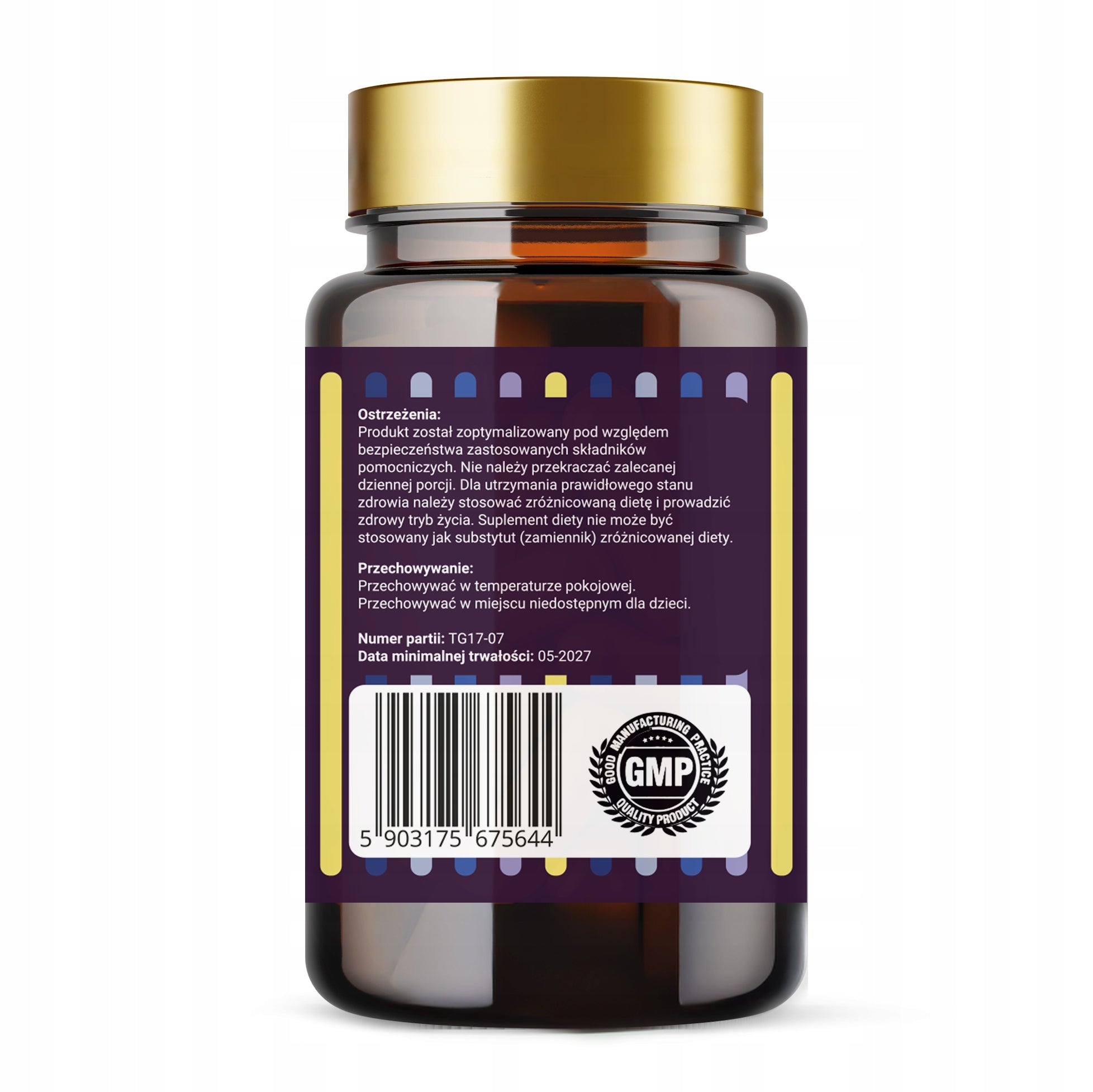 MELATONIN 5 mg 90 capsules HEALTHY RESTFUL DEEP SLEEP PREMIUM small kaps Expiration date at least 1 year from the date of purchase