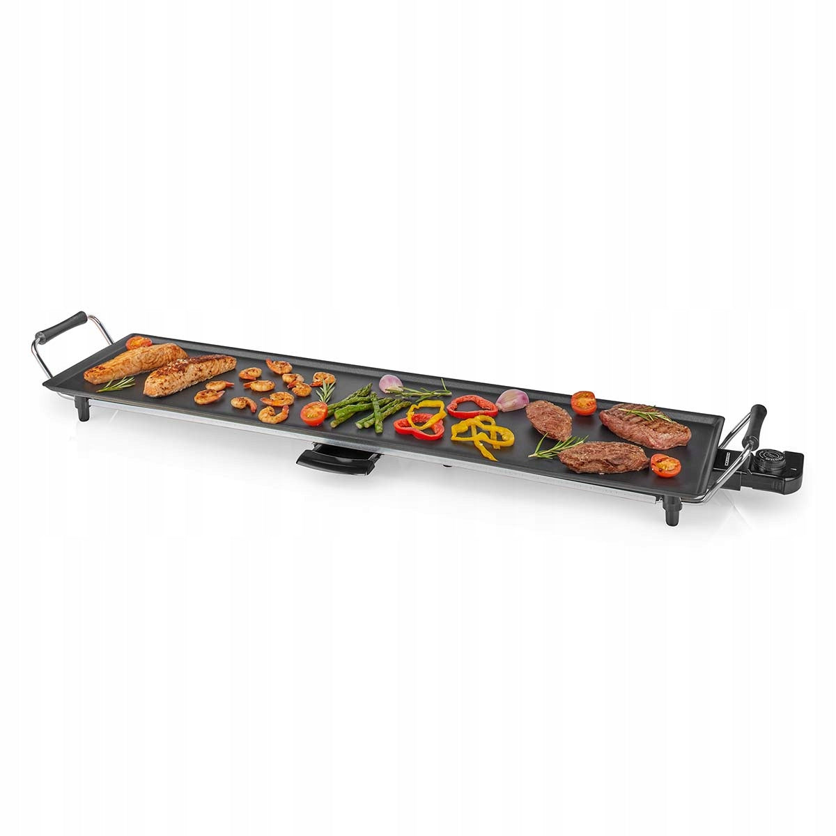MELISSA Teppanyaki plate 1800W 16300030