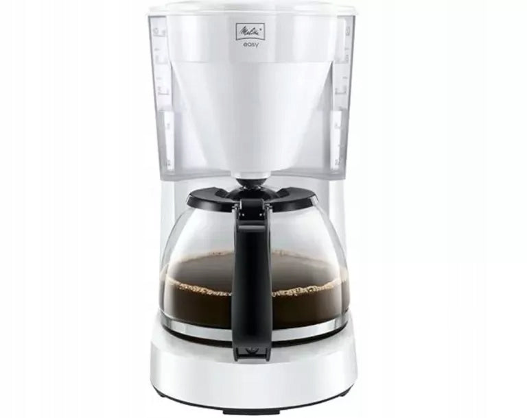 MELITTA 1023-01 FULL OVERFLOW AUTOMATION COFFEE MAKER