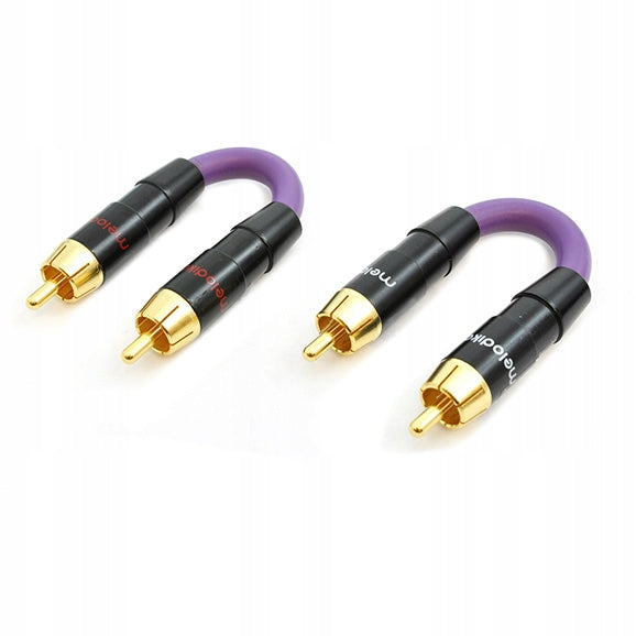 Melodika, RCA/RCA