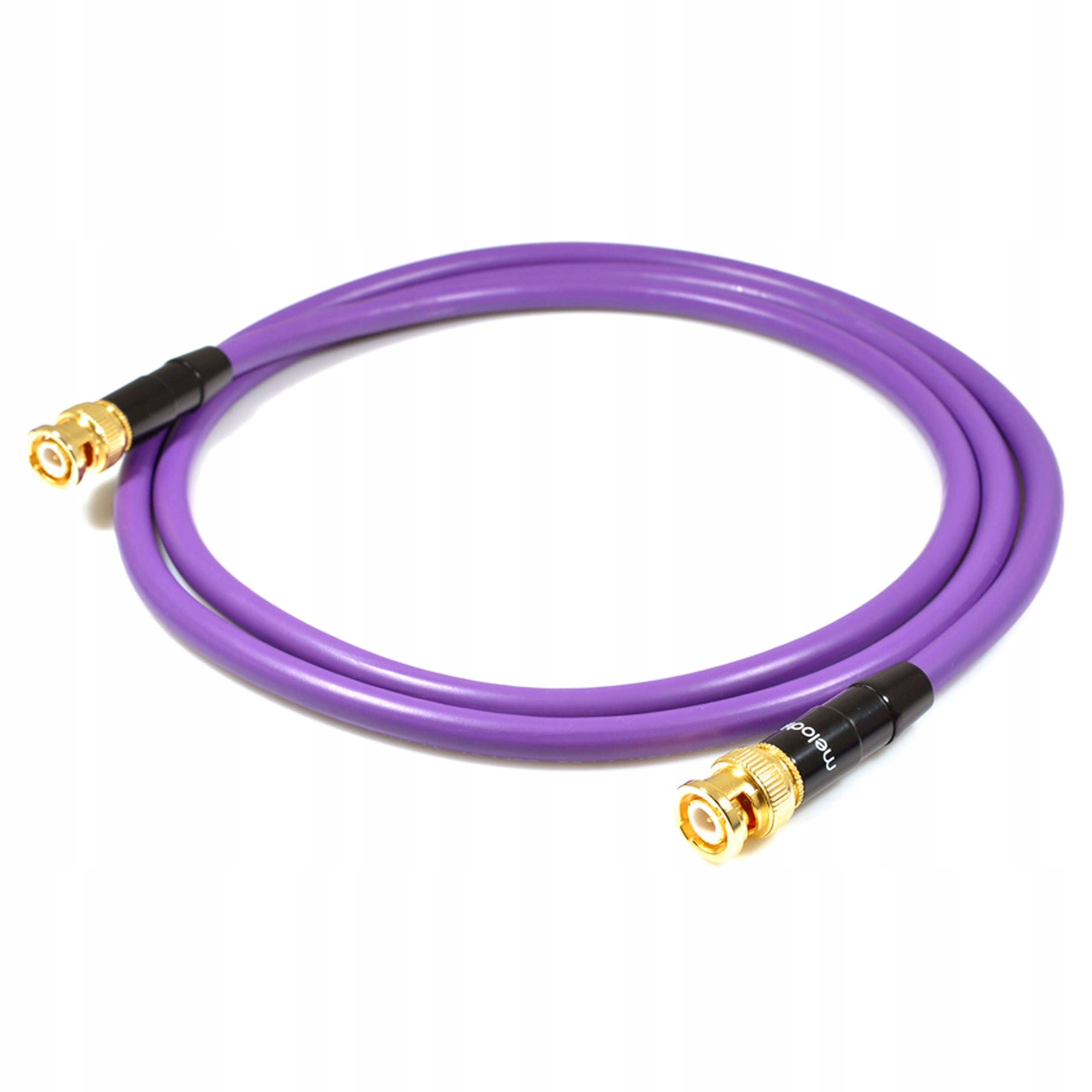 Melodika BNC - BNC 8m
