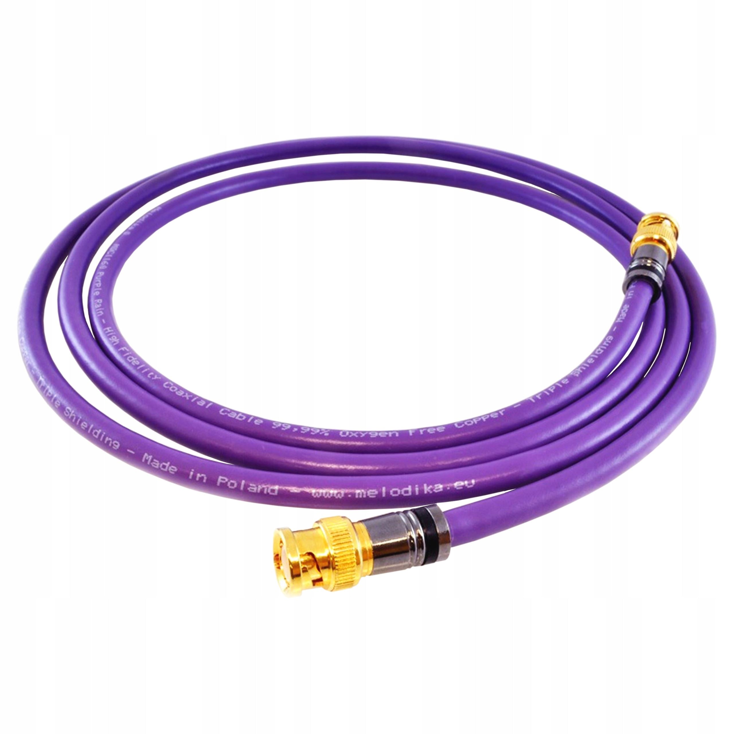 Melodika BNC - BNC 8m