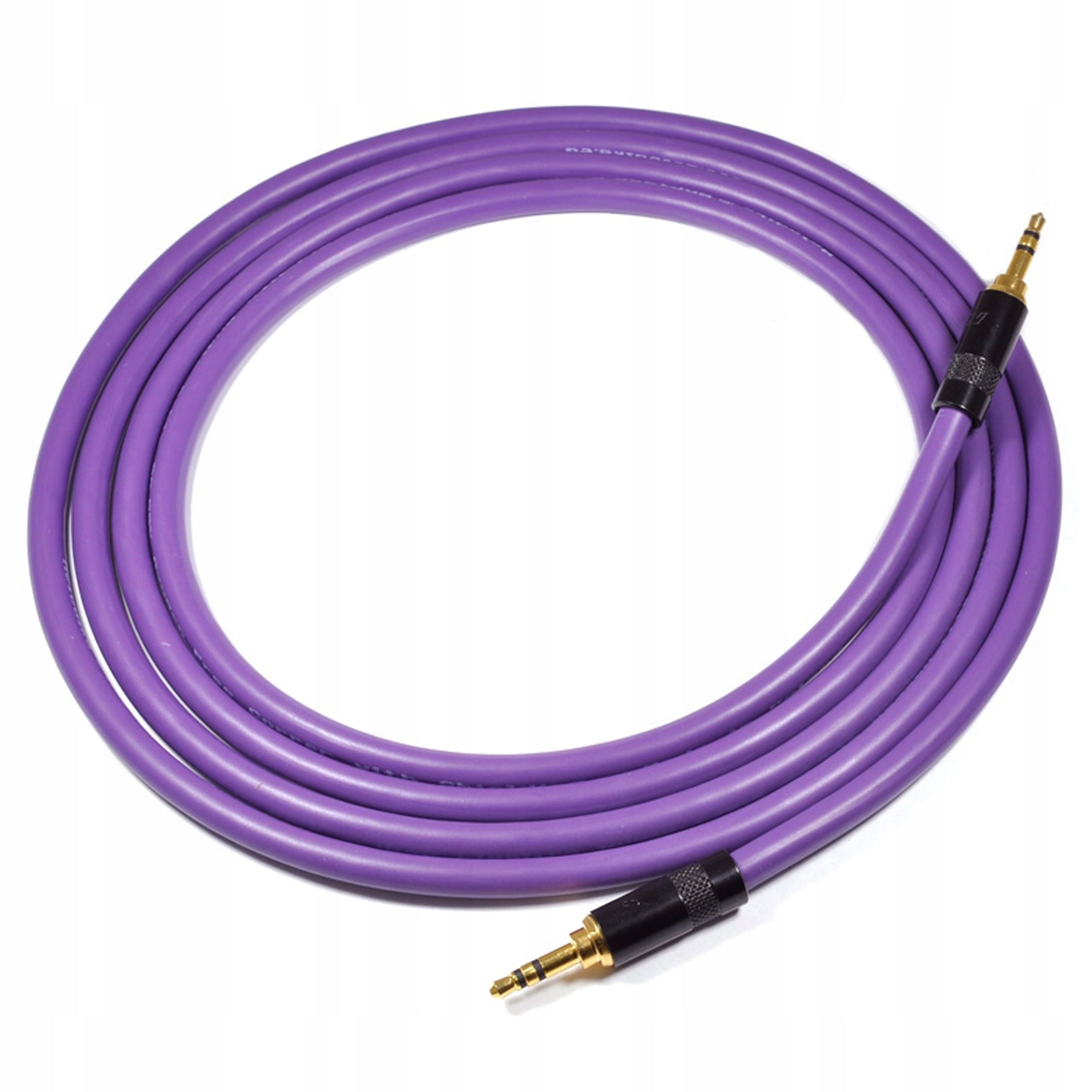 Melodika Jack 3.5mm - Jack 3.5mm 20m