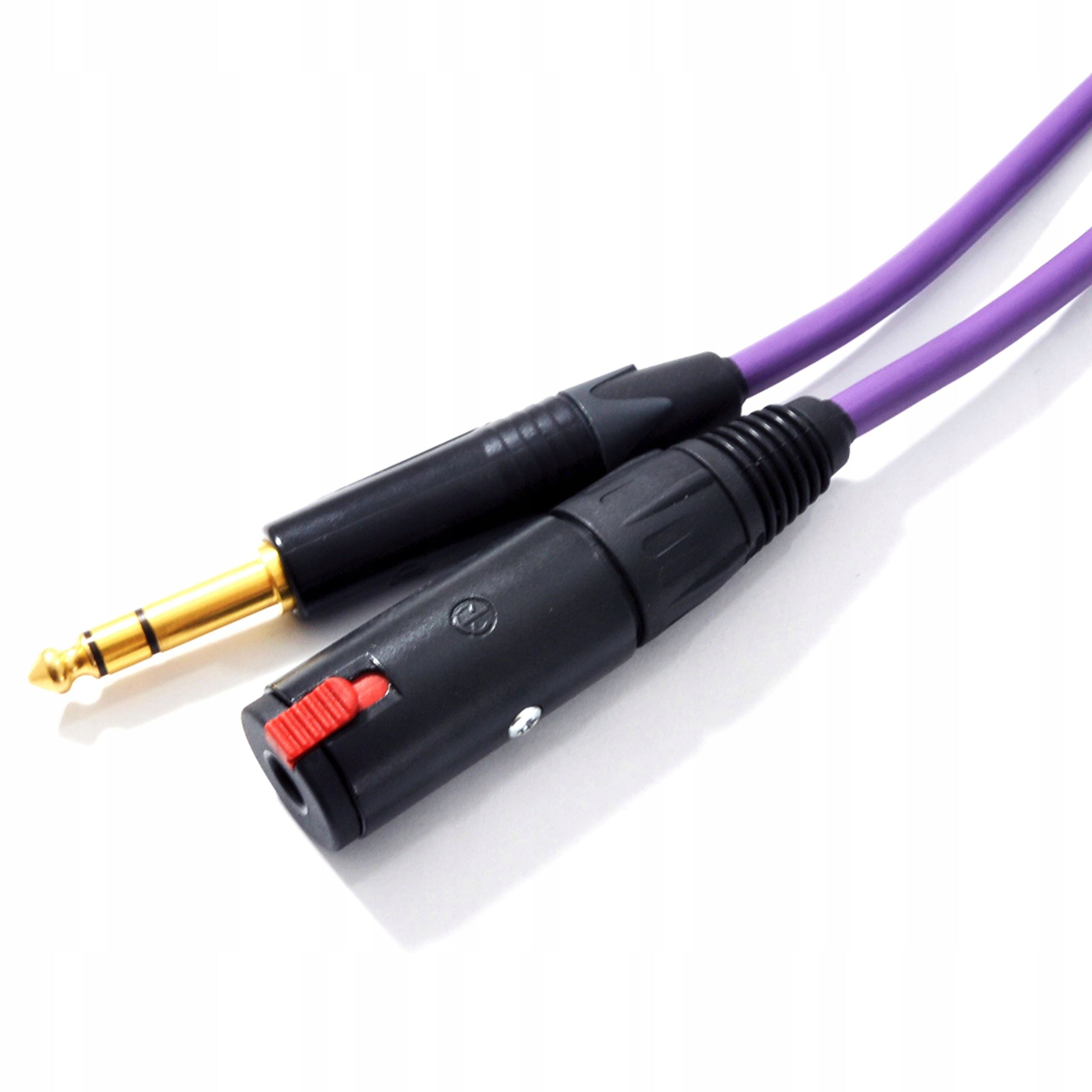 Melodika Jack 6.3mm - Jack 6.3mm 8m