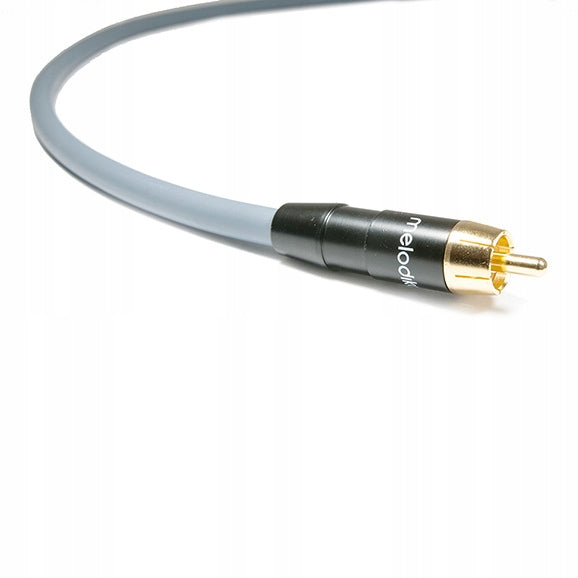 Melodika RCA (Cinch) - RCA (Cinch) 10m