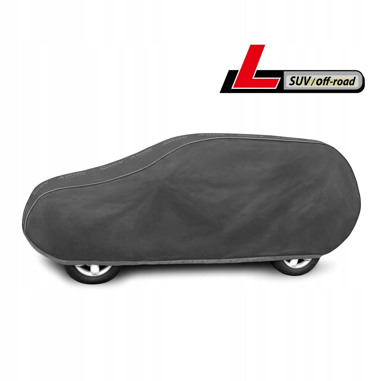 MEMBRANE Car Cover Optimal Garage 430-460cm WATERPROOF Manufacturer's catalog number 5-4330-248-4010