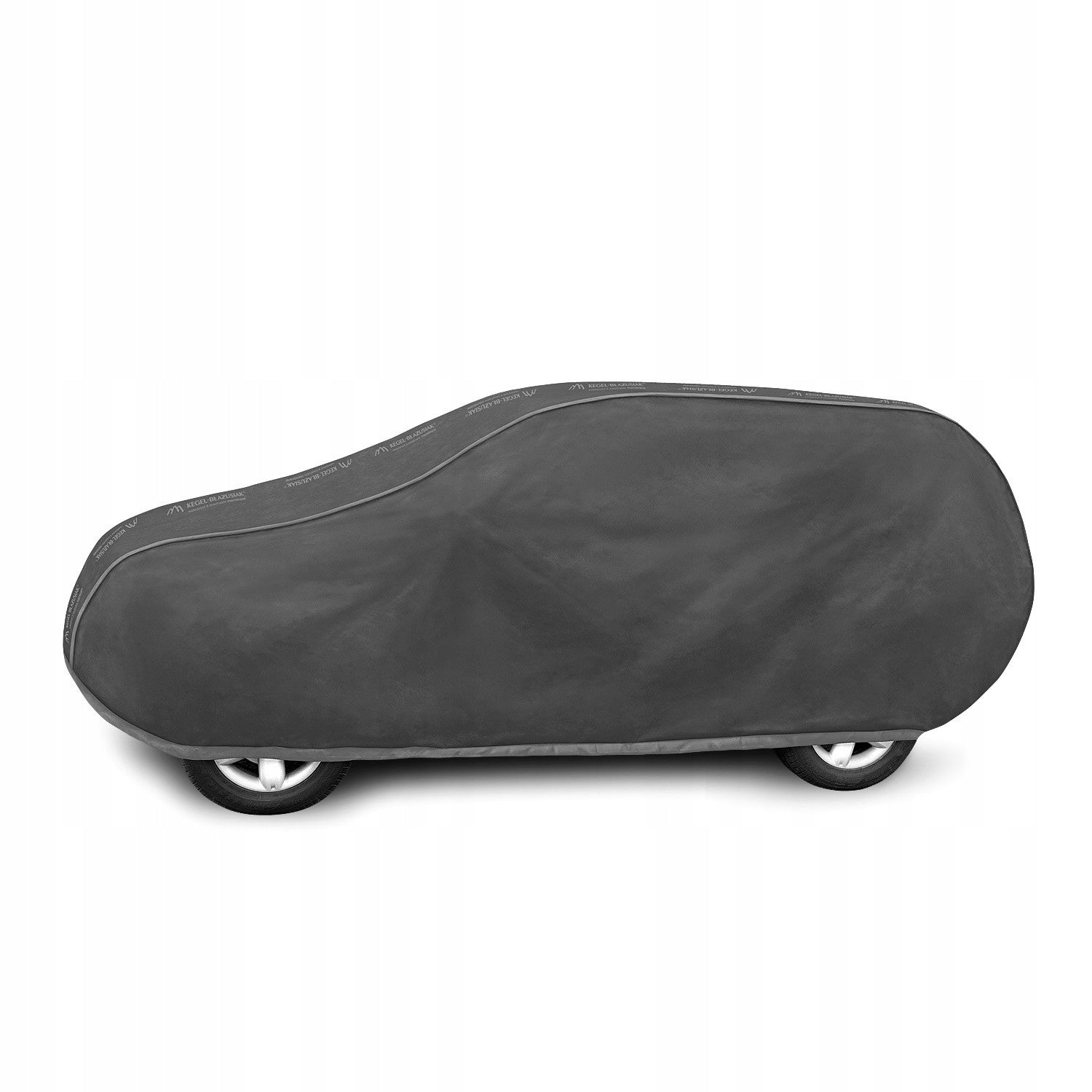 MEMBRANE Car Cover Optimal Garage 430-460cm WATERPROOF