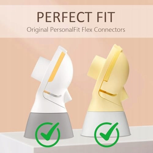 MEMBRANES COMPATIBLE WITH MEDELA PUMP PARTS FOR EVERYDAY USE Medical device type accessories for a medical device or a product without an intended medical purpose
