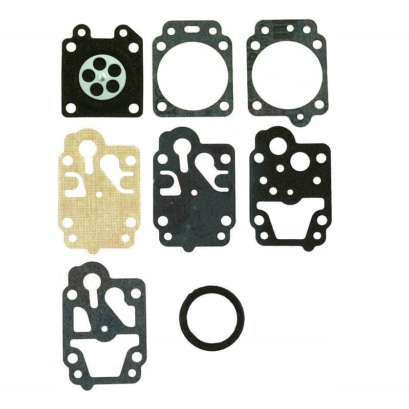 MEMBRANES WALBRO D20-OUT KAWASAKI MCCULLOCH ALPINA