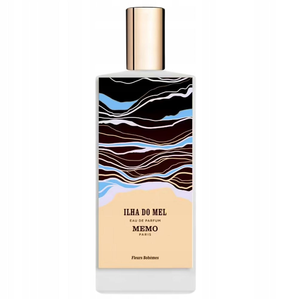 MEMO PARIS Ilha Do Mel Eau De Parfum EDP 75ml