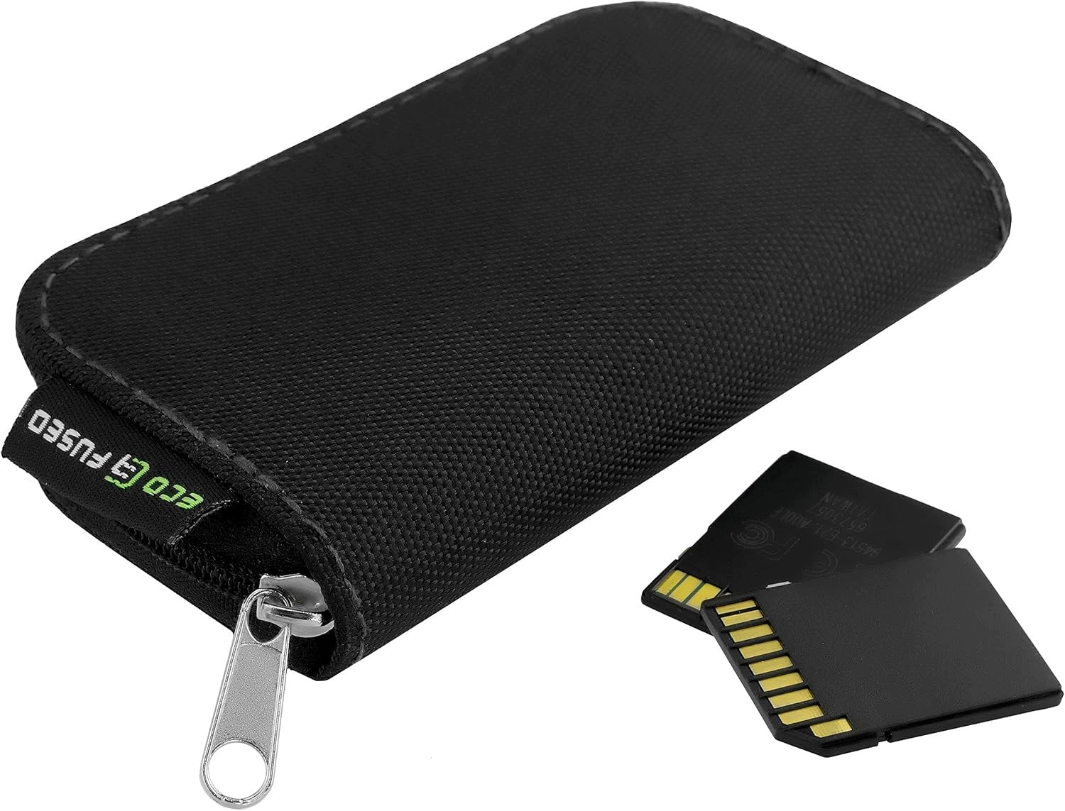 MEMORY CARD CASE 22 SLOTS SD SDHC MICRO SD CF Manufacturer no brand
