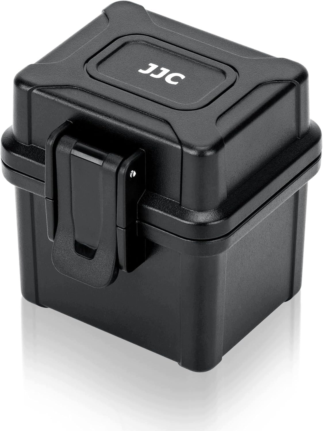 MEMORY CARD CASE AND CAMERA BATTERIES WATERPROOF 2IN1