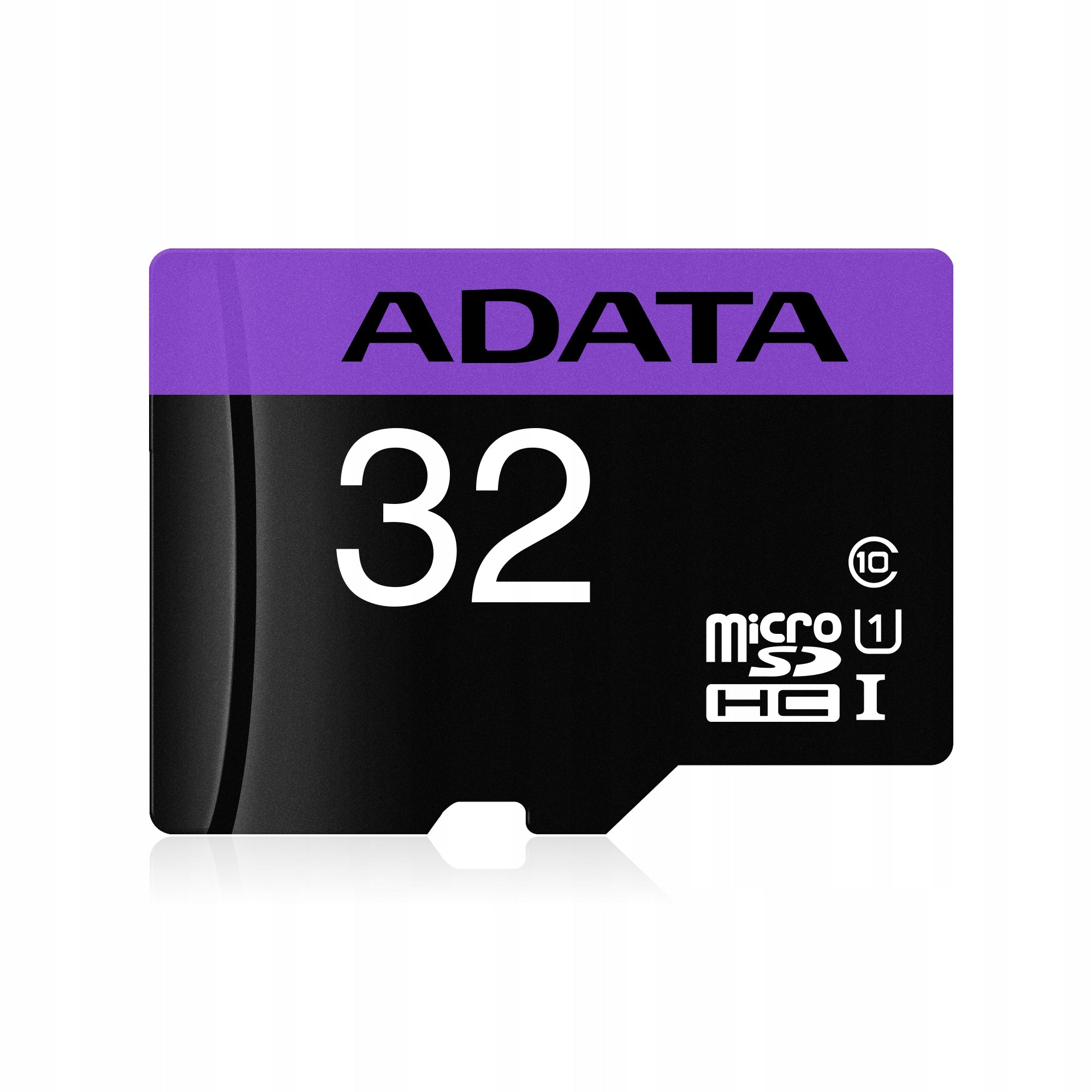 MEMORY CARD MICRO SD HC 32 GB ADATA UHS CLASS 10 Manufacturer Adata