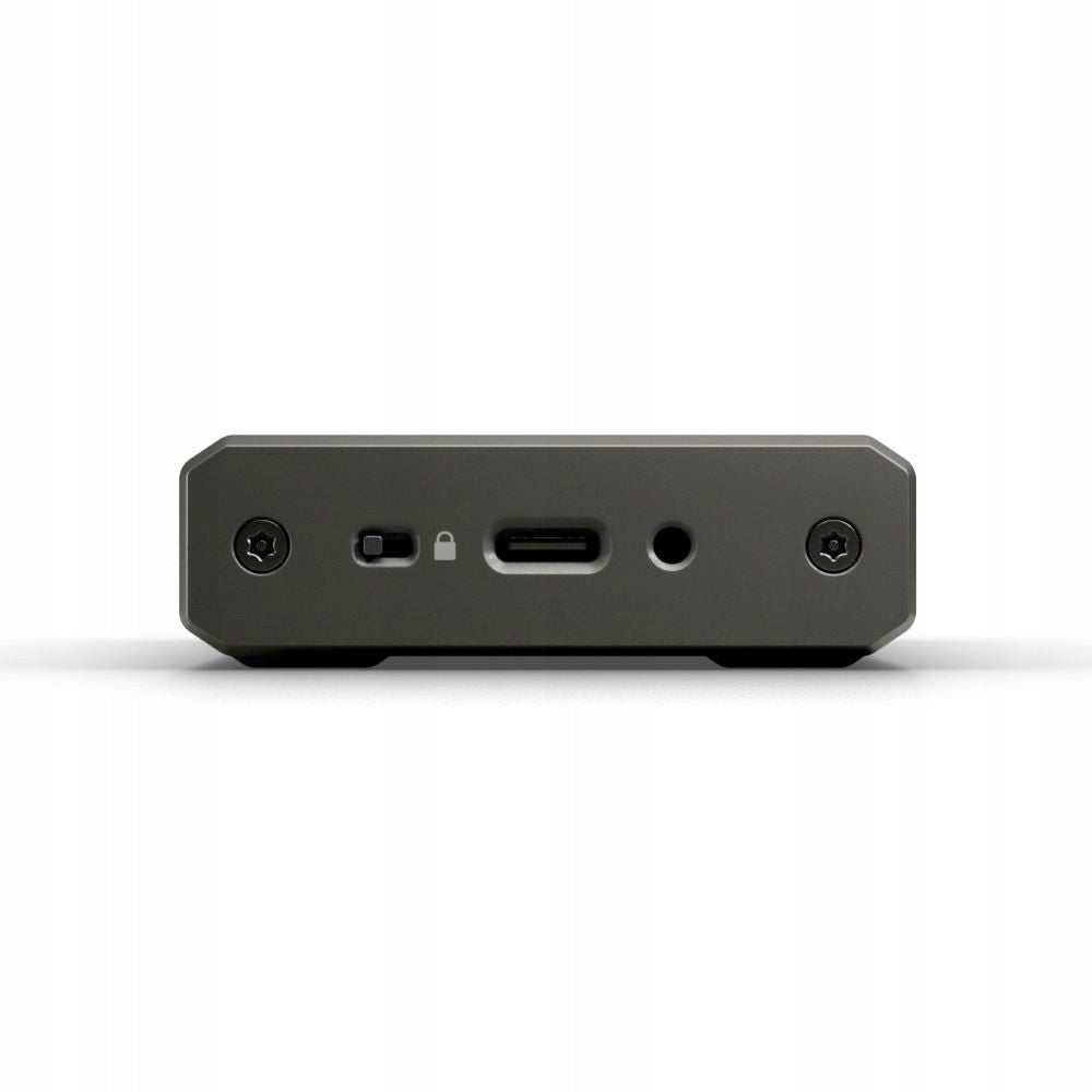 MEMORY CARD READER SANDISK PRO-READER SD EXPRESS DUAL CARD USB 3.2 GEN 2 EAN (GTIN) 0619659208493