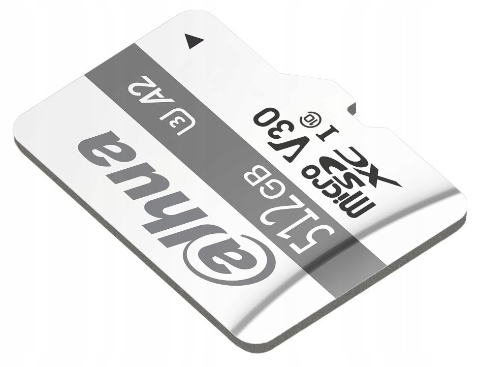 MEMORY CARD TF-P100/512GB microSD UHS-I, SDXC 512GB DAHUA