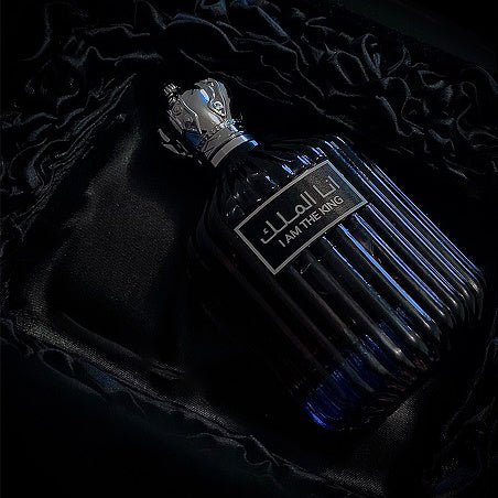 MEN'S ARABIC PERFUME ARD AL ZAAFARAN AND AM THE KING AS A GIFT Brand Ard Al Zaafaran
