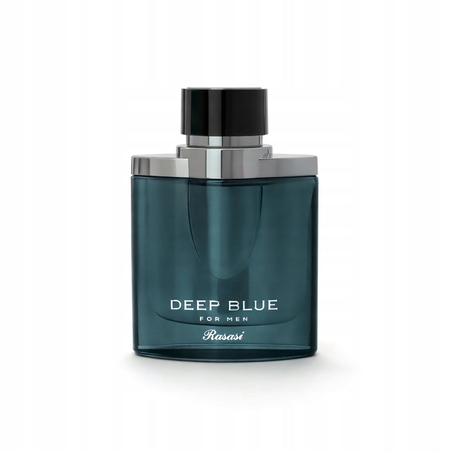MEN'S ARABIC PERFUME Rasasi Deep Blue men Perfumed Water 100 ml Packaging status original