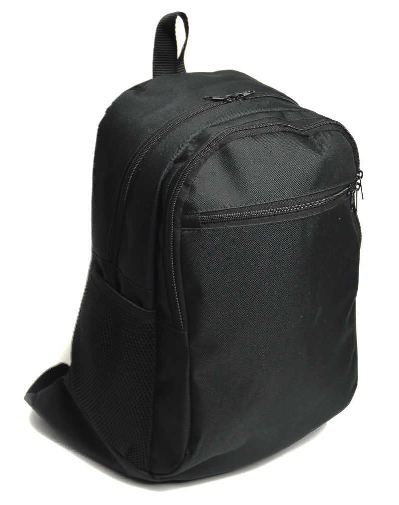 MEN'S BACKPACK FOR SCHOOL WORK TWO-CHAMBER Polish Manufacturer code 23