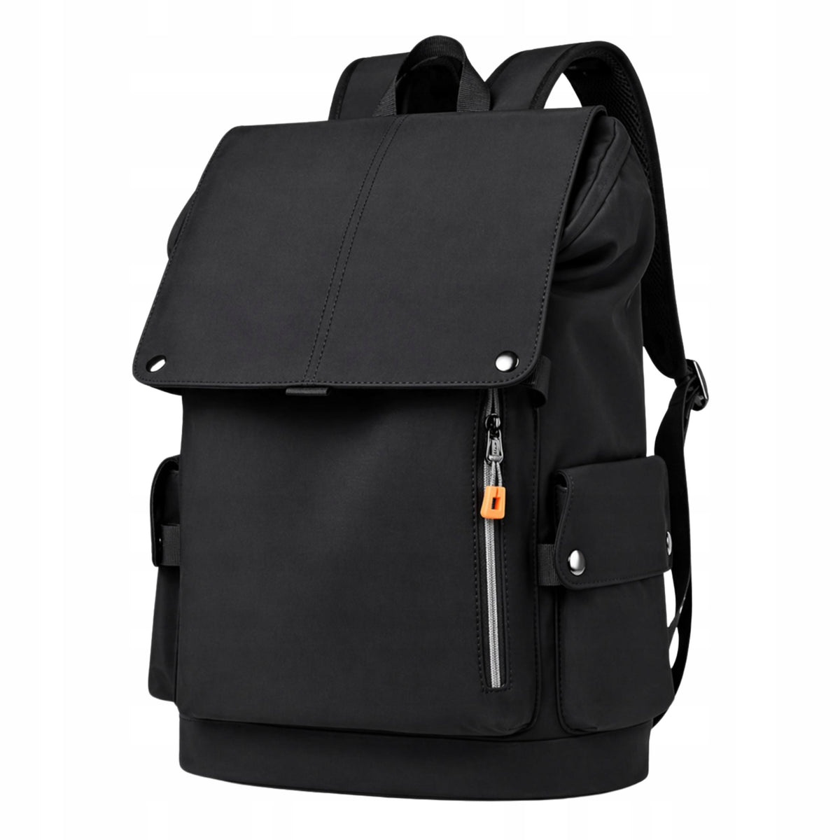 MEN'S BACKPACK FOR WORK CITY SCHOOL FOR LAPTOP WATERPROOF Brand Imiti