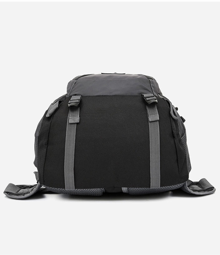 MEN'S BACKPACK FOR WORK STRONG WATERPROOF HIKING FOR SCHOOL WORK Packaging status original