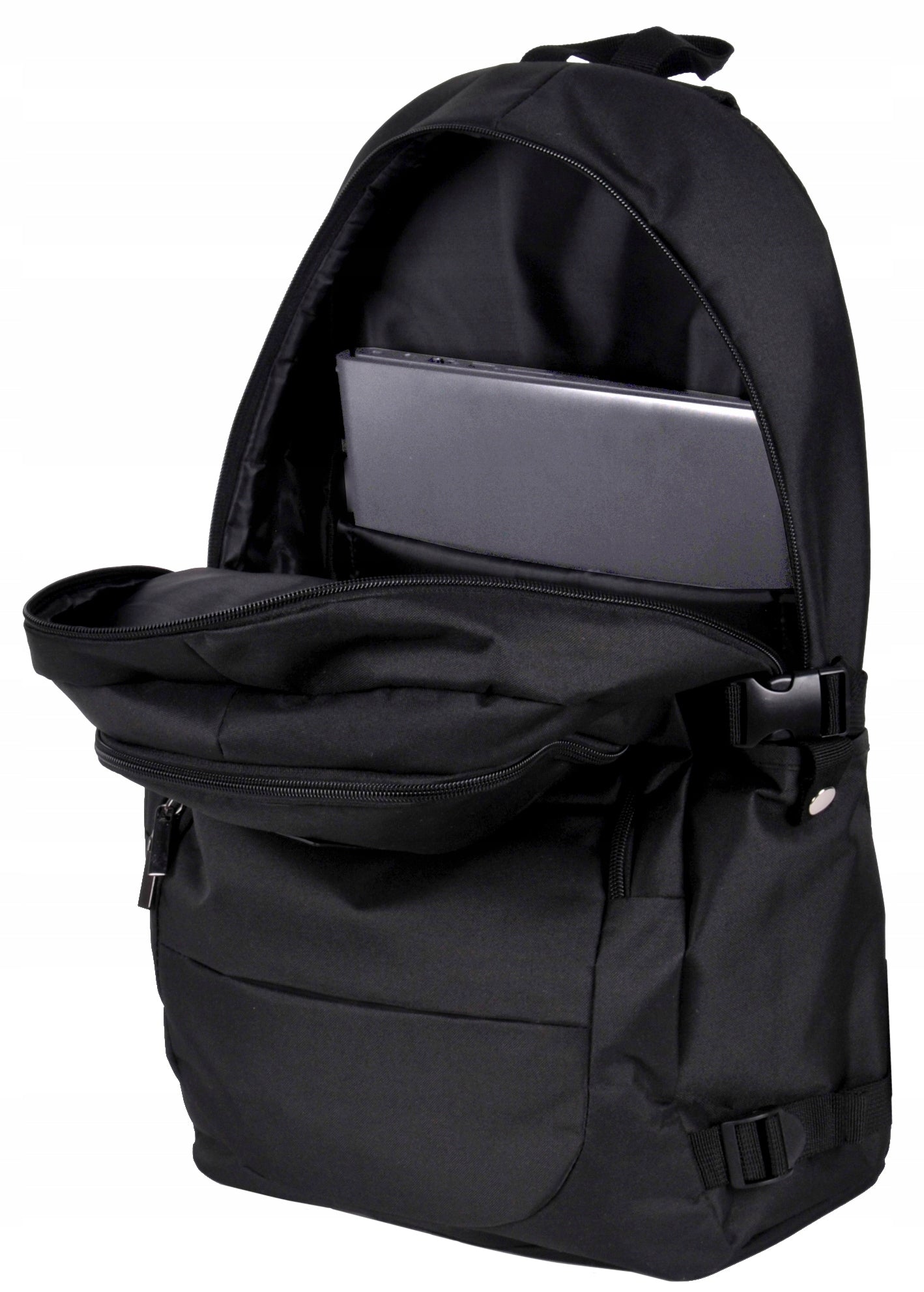 MEN'S BACKPACK WOMEN'S LARGE SPORTS BLACK HIKING PASO SCHOOL EAN (GTIN) 5903162129242