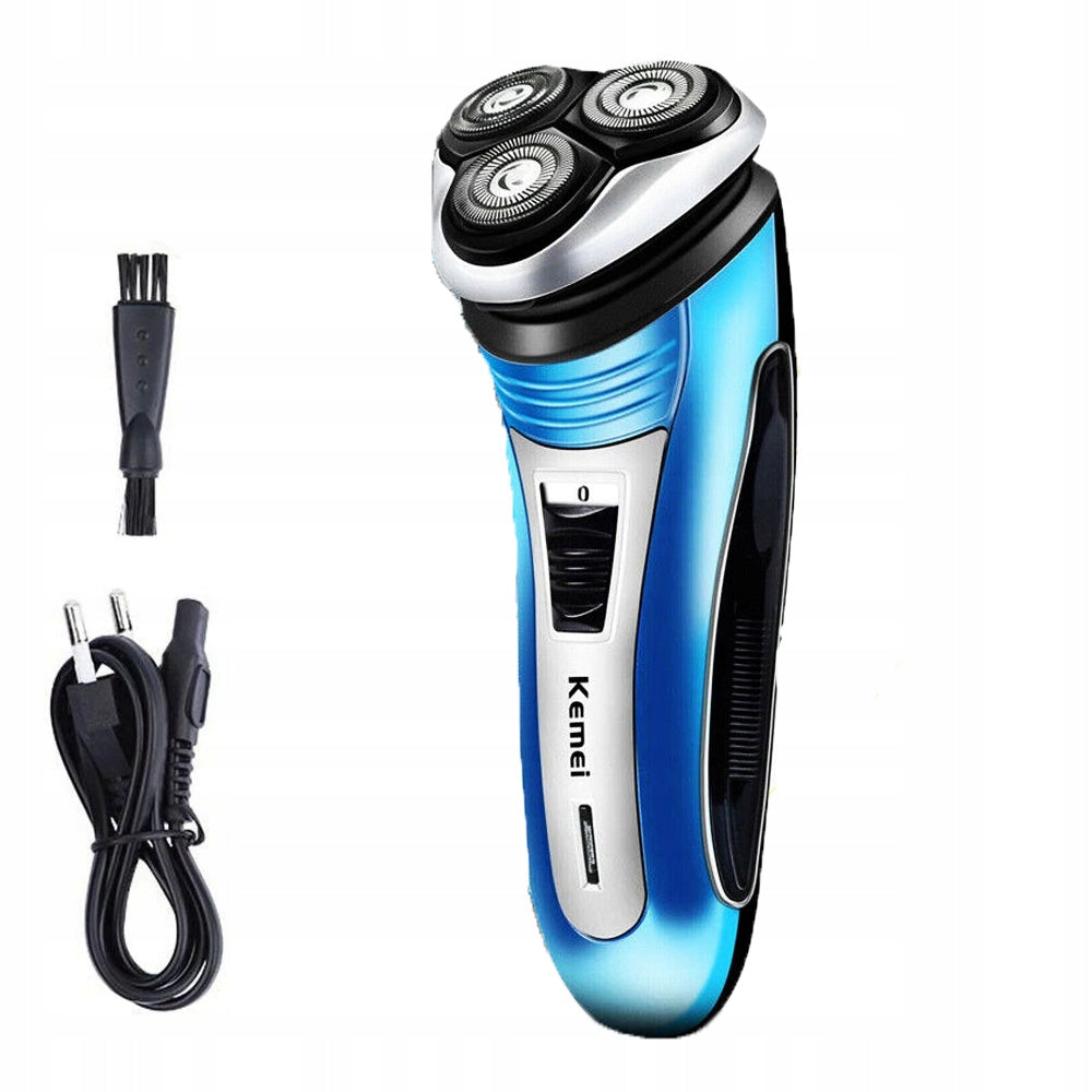MEN'S CORDLESS SHAVER RAZOR Electric Shaver