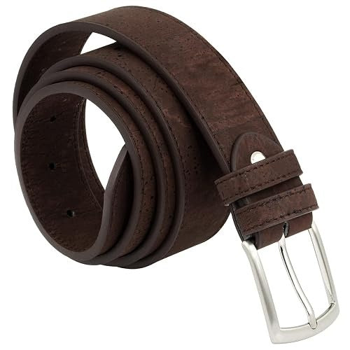 MEN'S CORK STRAP BUENOS AIRES METAL BUCKLE FOR MAN METAL Brand no brand