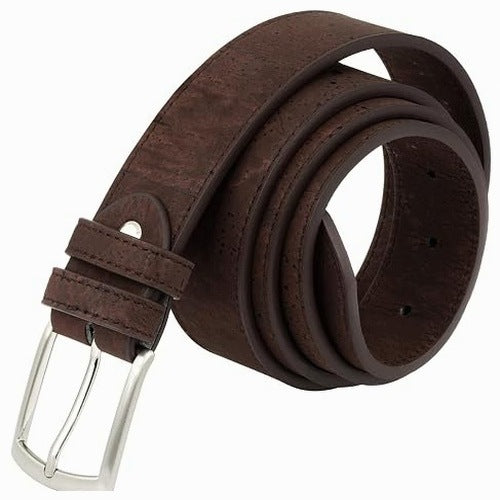 MEN'S CORK STRAP BUENOS AIRES METAL BUCKLE FOR MAN METAL